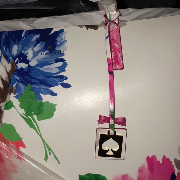 Kate Spade Len - Picture 4 of 4